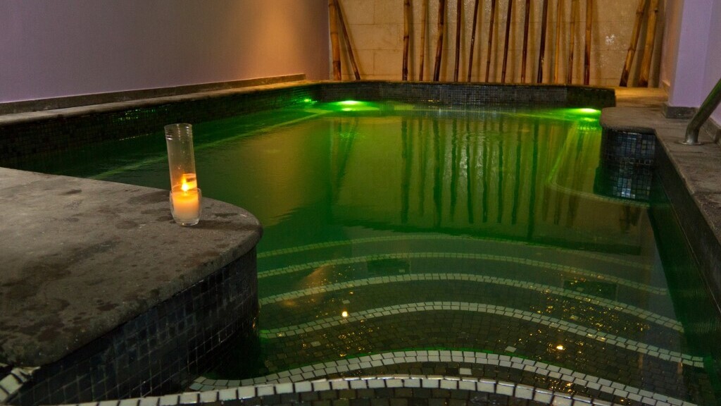 Occidental Roca Negra